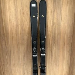2021 Dynastar M Pro 84 W/ Look SPX 12 Bindings Ski