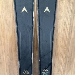 2021 Dynastar M Pro 84 W/ Look SPX 12 Bindings Ski