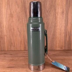 Insulated Stanley Thermos Bags & Hydration