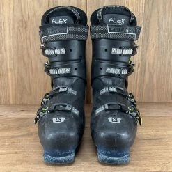 Salomon Men's X Access 80 Ski Boot 2 Salomon Men's X Access 80 Ski Boot