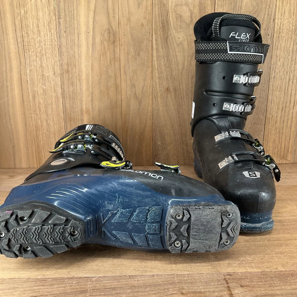 Salomon Men's X Access 80 Ski Boot Salomon Men's X Access 80 Ski Boot
