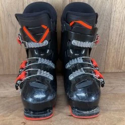 Rossignol Comp J3 Jr Ski Boot Ski Boots