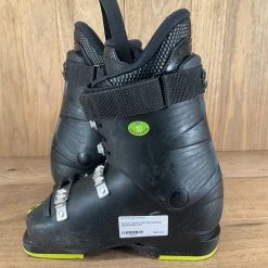 Fischer Junior's RC4 60 Ski Boot