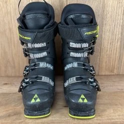 Fischer Junior's RC4 60 Ski Boot