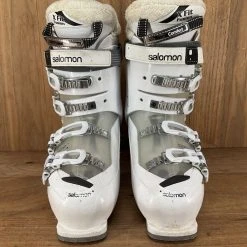 Salomon Women's Energyzer Divine Ski Boot
