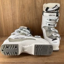 Salomon Women's Energyzer Divine Ski Boot