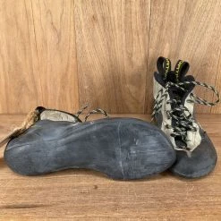 La Sportiva Women's Climbing Shoes Hike, Run & Climb