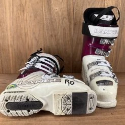 Lange Women's RX100 LV Ski Boot 3 Lange Women's RX100 LV Ski Boot