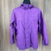Eastern Mountain Sports Junior's Rain Jacket