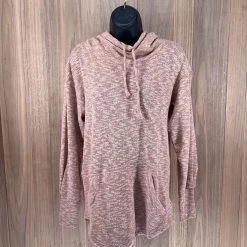 Prana Women's Frieda Top Fleece