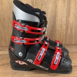 Nordica Junior's GP TJ Super Ski Boot Ski Boots