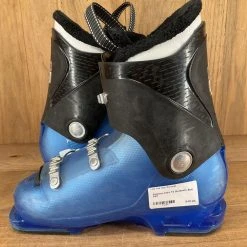Salomon Kid's T3 Ski Boots
