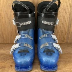 Salomon Kid's T3 Ski Boots