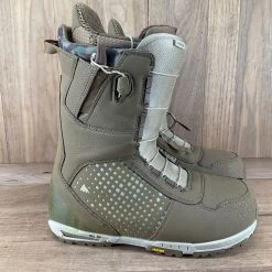 Burton Men's Imperial Snowboard Boots