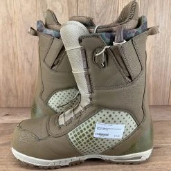 Burton Men's Imperial Snowboard Boots