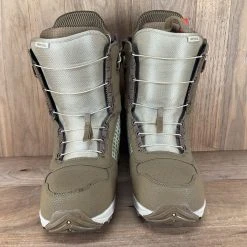 Burton Men's Imperial Snowboard Boots