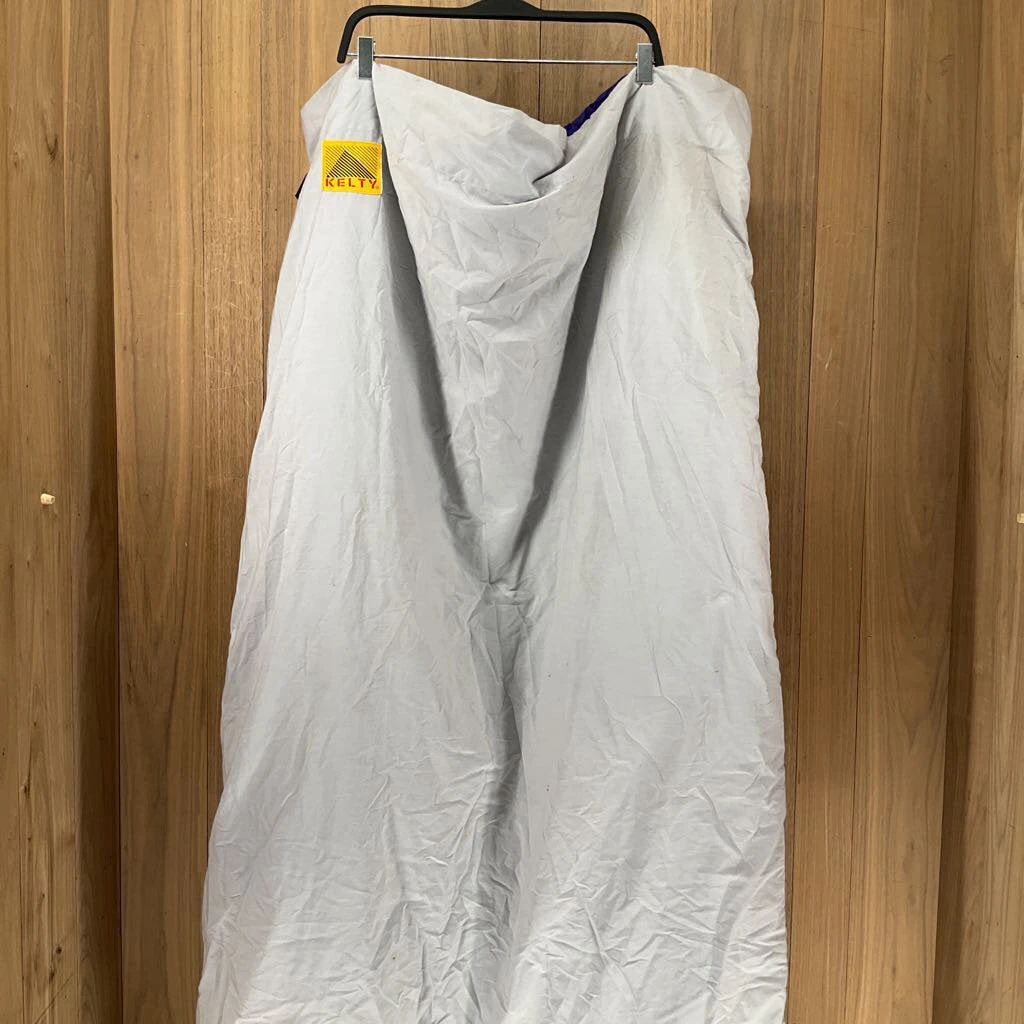 Camping Kelty Sleeping Bag/Blanket Camping Kelty Sleeping Bag/Blanket