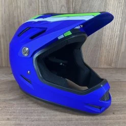 Bell Full Face Bike Helmet
