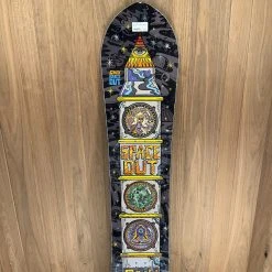Gnu Space Out Snowboard
