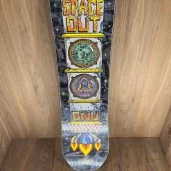 Gnu Space Out Snowboard