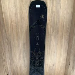 2022 Cardiff Goat Pro Carbon Snowboard