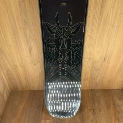 2022 Cardiff Goat Pro Carbon Snowboard
