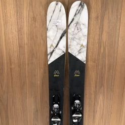 Ski 2022 Dynastar M-Free 108 W/ Look SPX 12 Demo Bindings