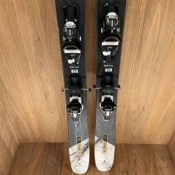 Ski 2022 Dynastar M-Free 108 W/ Look SPX 12 Demo Bindings