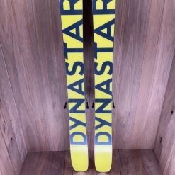 Ski 2022 Dynastar M-Free 108 W/ Look SPX 12 Demo Bindings 3 Ski 2022 Dynastar M-Free 108 W/ Look SPX 12 Demo Bindings