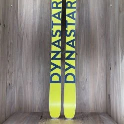 2022 Dynastar M-Free 108 W/ Look SPX 12 Demo Bindings Ski 7 2022 Dynastar M-Free 108 W/ Look SPX 12 Demo Bindings Ski
