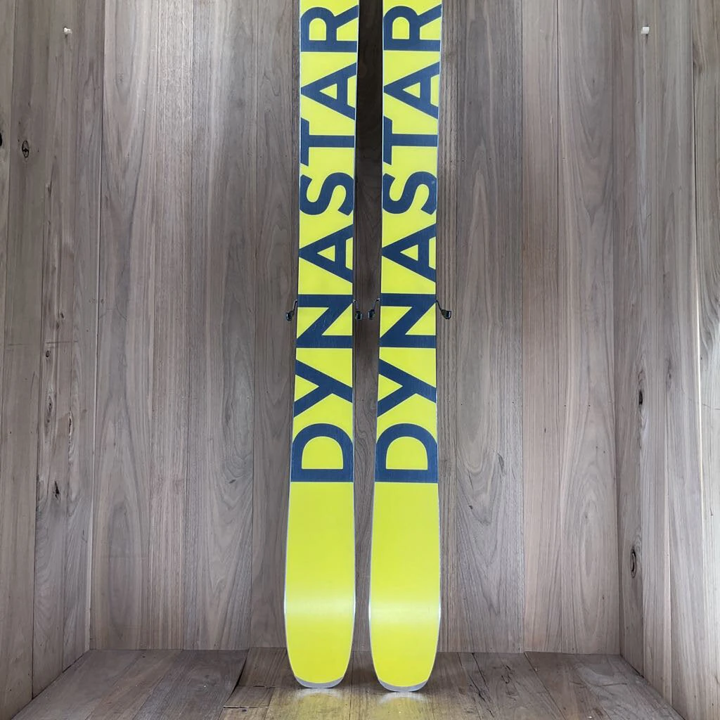2022 Dynastar M-Free 108 W/ Look SPX 12 Demo Bindings Ski 2022 Dynastar M-Free 108 W/ Look SPX 12 Demo Bindings Ski