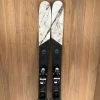 2022 Dynastar M-Free 99 W/ Look SPX 12 Demo Bindings Ski