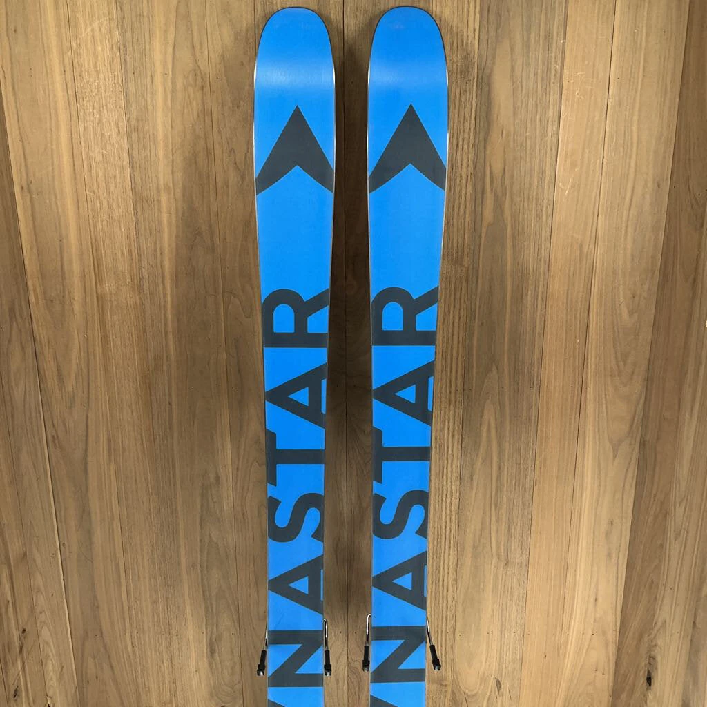 2022 Dynastar M-Free 99 W/ Look SPX 12 Demo Bindings Ski 2022 Dynastar M-Free 99 W/ Look SPX 12 Demo Bindings Ski
