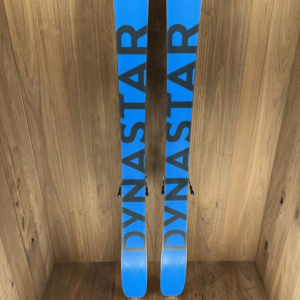 2022 Dynastar M-Free 99 W/ Look SPX 12 Demo Bindings Ski 2022 Dynastar M-Free 99 W/ Look SPX 12 Demo Bindings Ski