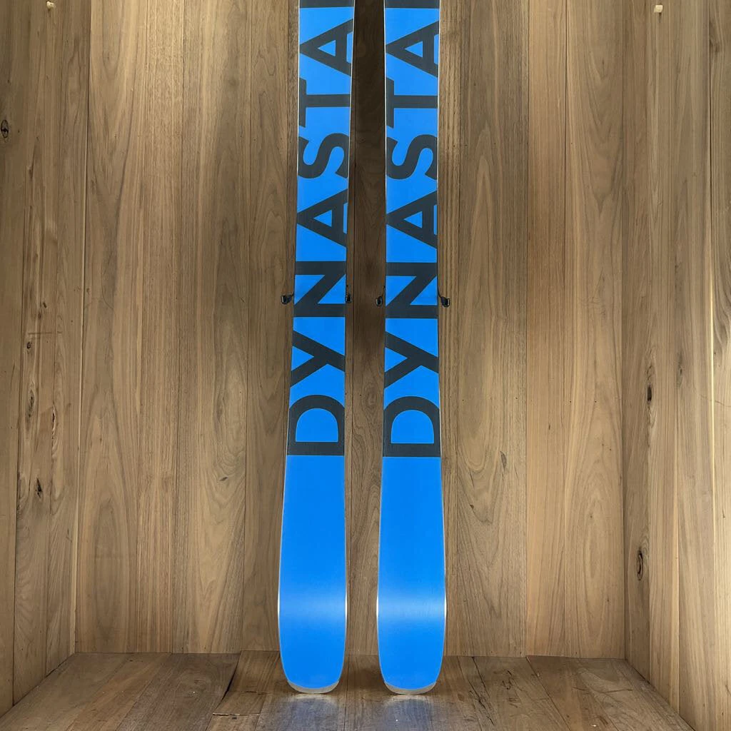 2022 Dynastar M-Free 99 W/ Look SPX 12 Demo Bindings Ski 2022 Dynastar M-Free 99 W/ Look SPX 12 Demo Bindings Ski