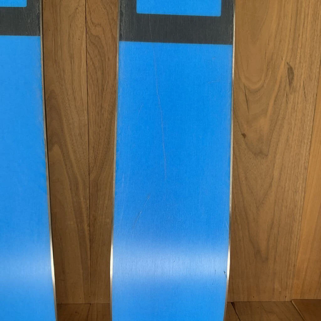 2022 Dynastar M-Free 99 W/ Look SPX 12 Demo Bindings Ski 2022 Dynastar M-Free 99 W/ Look SPX 12 Demo Bindings Ski