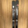 2022 Nordica Enforcer 94 W/ Marker Griffon 13 Demo Bindings Ski
