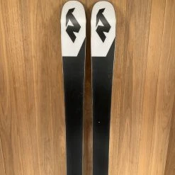 Ski 2022 Nordica Santa Ana 98 W/ Marker Squire 11 Demo Bindings