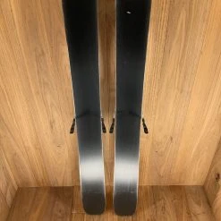 Ski 2022 Nordica Santa Ana 98 W/ Marker Squire 11 Demo Bindings