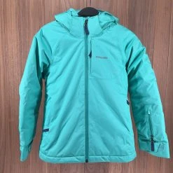 Patagonia Junior's Snowbelle Jacket 2 Patagonia Junior's Snowbelle Jacket