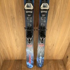 2022 Nordica Enforcer 100 W/ Marker Griffon 13 Demo Bindings Ski