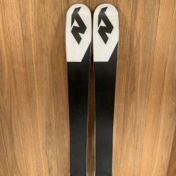 2022 Nordica Santa Ana 104 Free W/ Marker Squire 11 Demo Bindings Ski