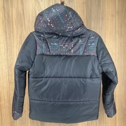 Patagonia Junior's Synthetic Puffer Hoody
