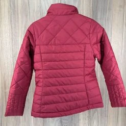 Patagonia Junior's Radalie Jacket
