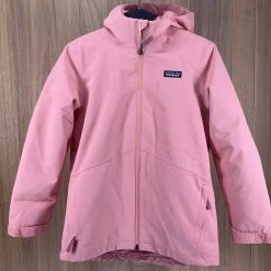 Patagonia Junior's 4-in-1 Everyday Jacket