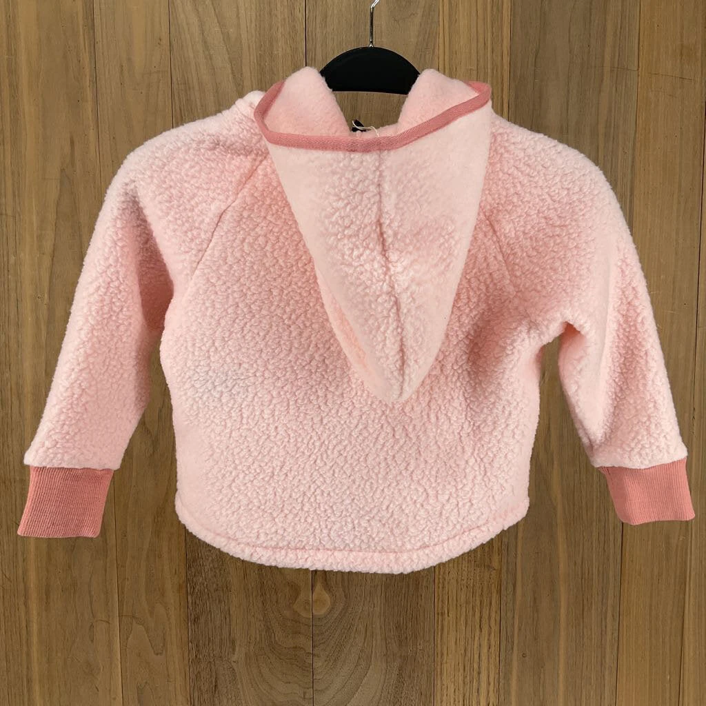 Patagonia Baby's Retro Pile Fleece Jacket Patagonia Baby's Retro Pile Fleece Jacket