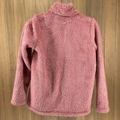 Patagonia Junior's Los Gatos 1/4 Zip Fleece