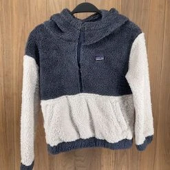 Patagonia Junior's Los Gatos Hoody