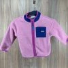 Patagonia Baby's Synch Zip-Up Jacket