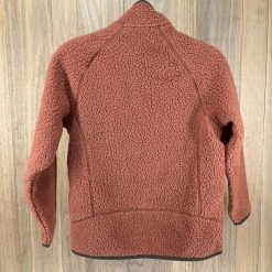 Patagonia Junior's Retro Pile Jacket
